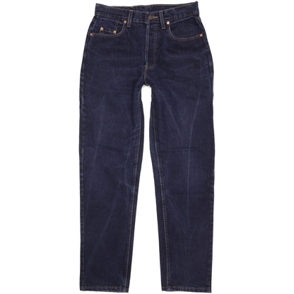 Levi's 818 Men Blue Straight Regular Jeans W28 L32