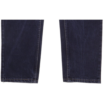 Levi's 818 Men Blue Straight Regular Jeans W28 L32