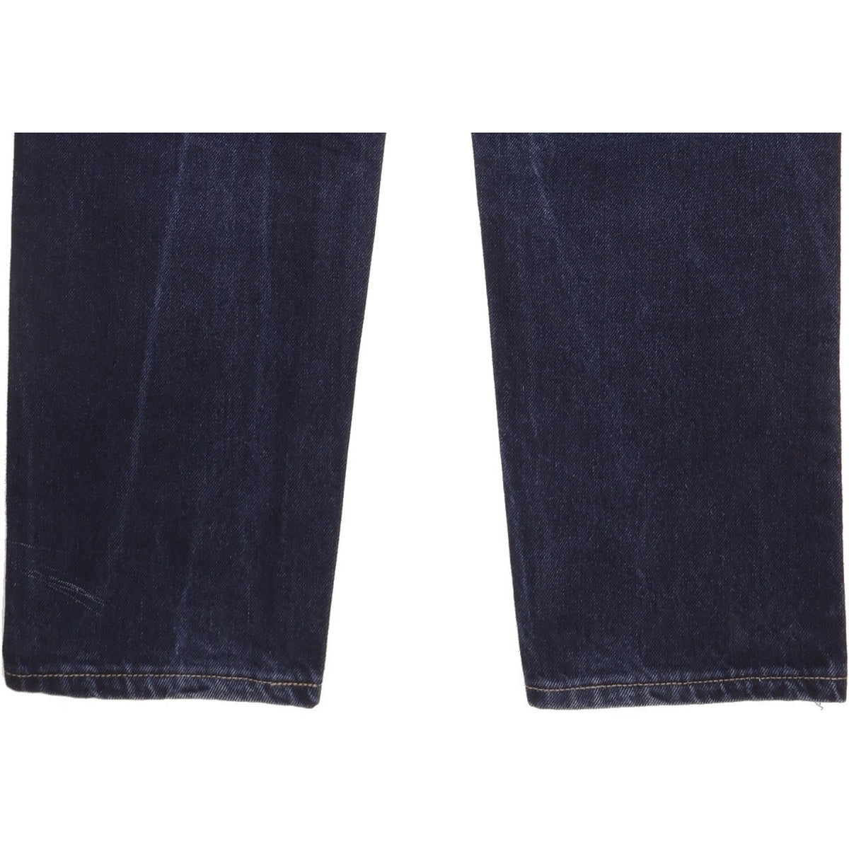 Levi's 818 Men Blue Straight Regular Jeans W28 L32