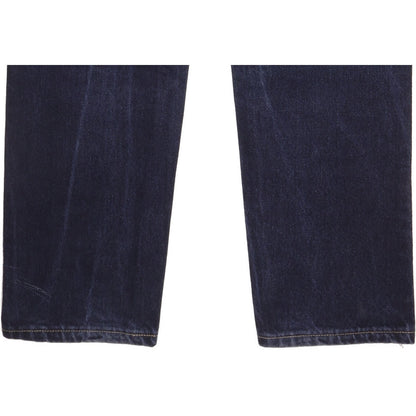 Levi's 818 Men Blue Straight Regular Jeans W28 L32