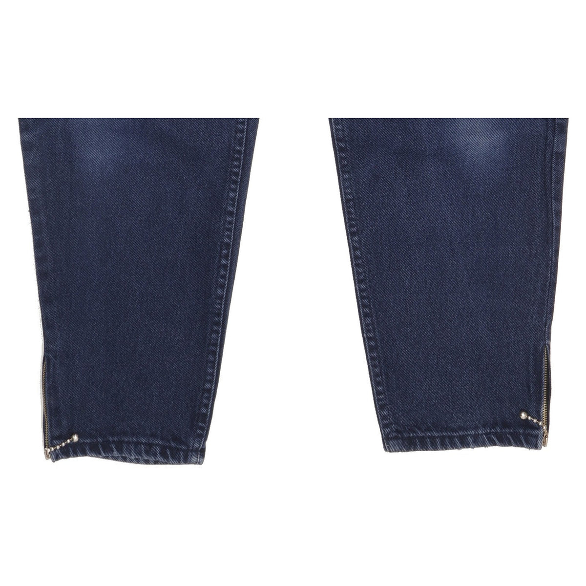 Wrangler Hollywood Blue Tapered Relaxed Jeans High Waisted W32 L33