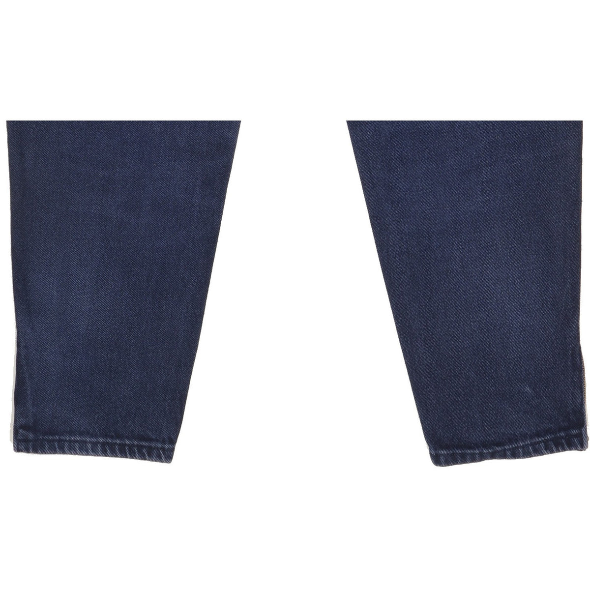 Wrangler Hollywood Blue Tapered Relaxed Jeans High Waisted W32 L33