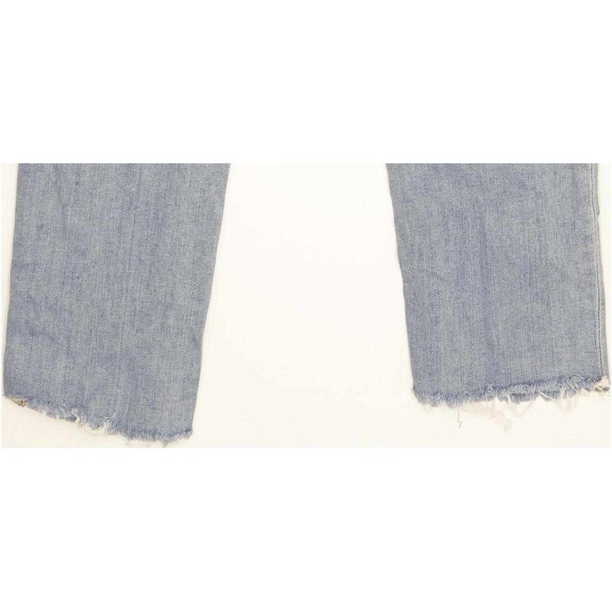 Levi's 721 Women Blue Skinny Slim Stretch Jeans W28 L26