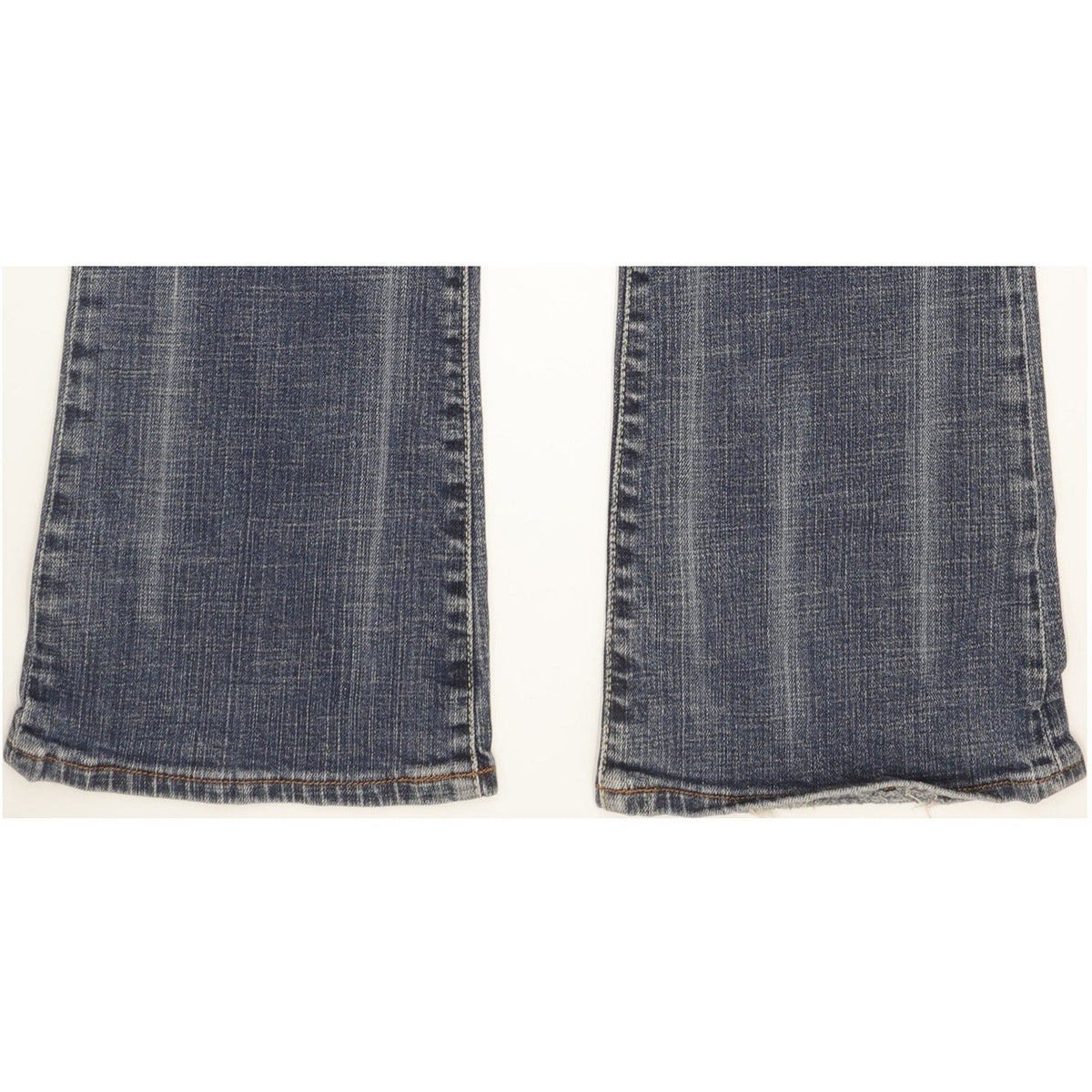 Levi's 529 Blue Bootcut Slim Stretch Jeans W30 L32