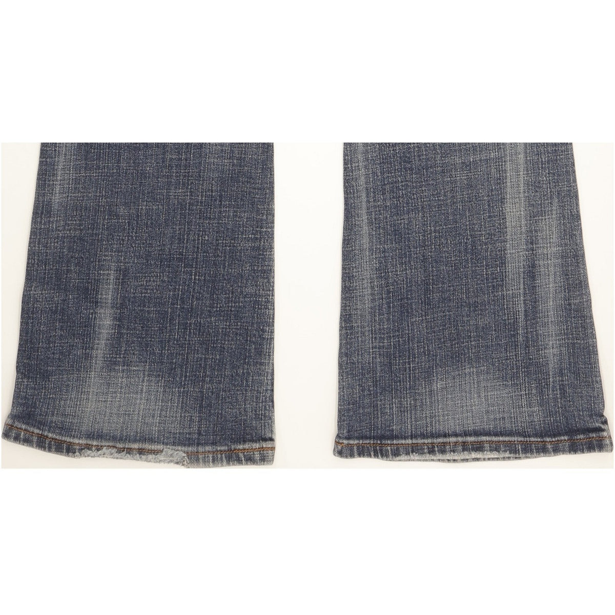 Levi's 529 Blue Bootcut Slim Stretch Jeans W30 L32