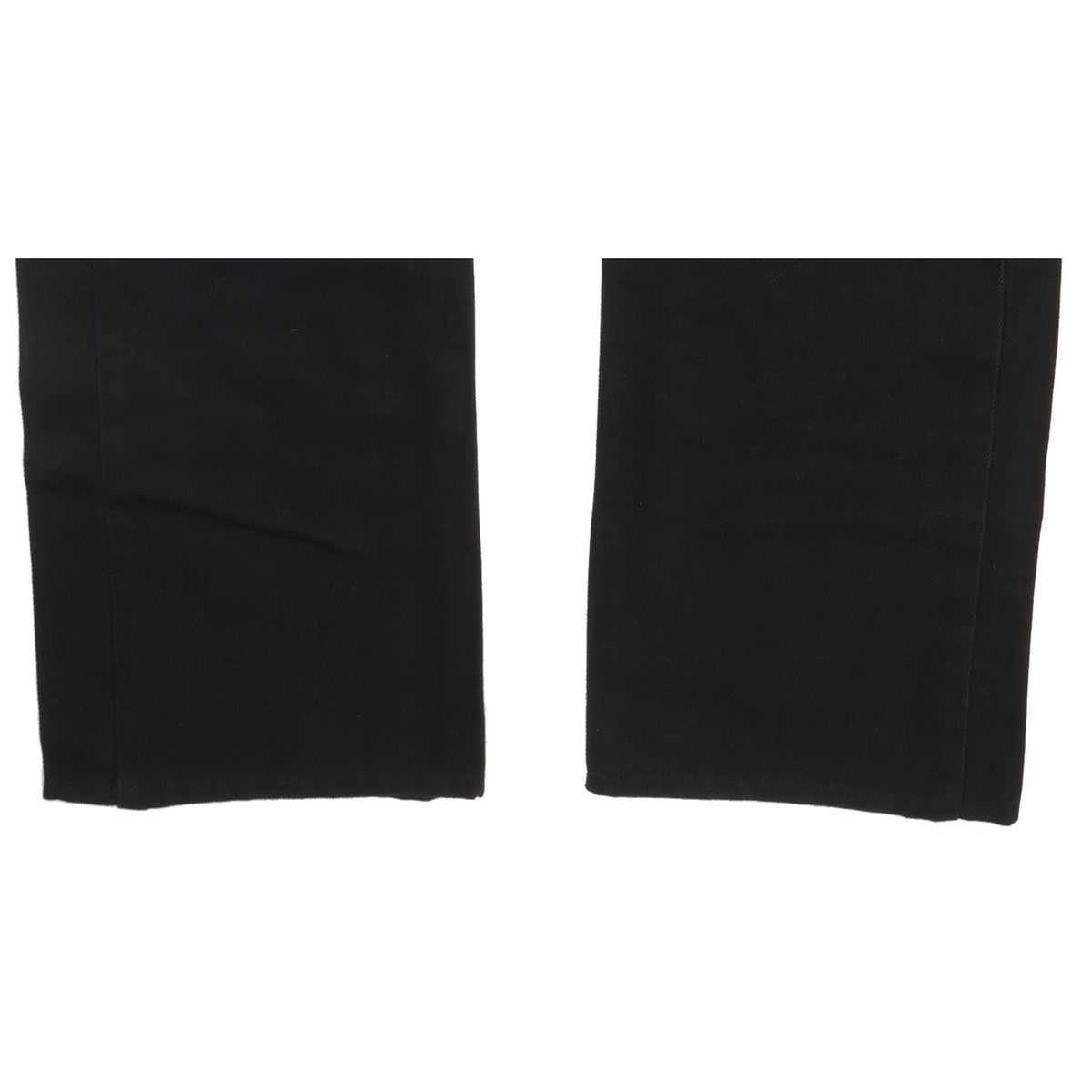 Levi's 751 Men Black Straight Regular Jeans W33 L30