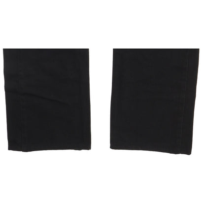 Levi's 751 Men Black Straight Regular Jeans W33 L30