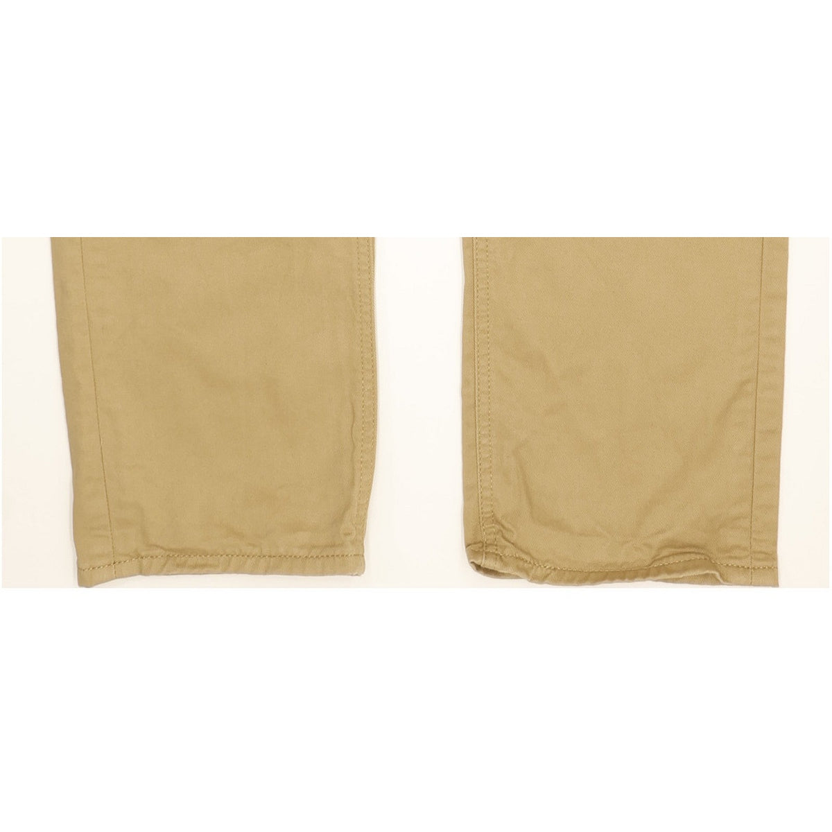 Levi's 511 Men Beige Straight Slim Stretch Jeans W32 L28