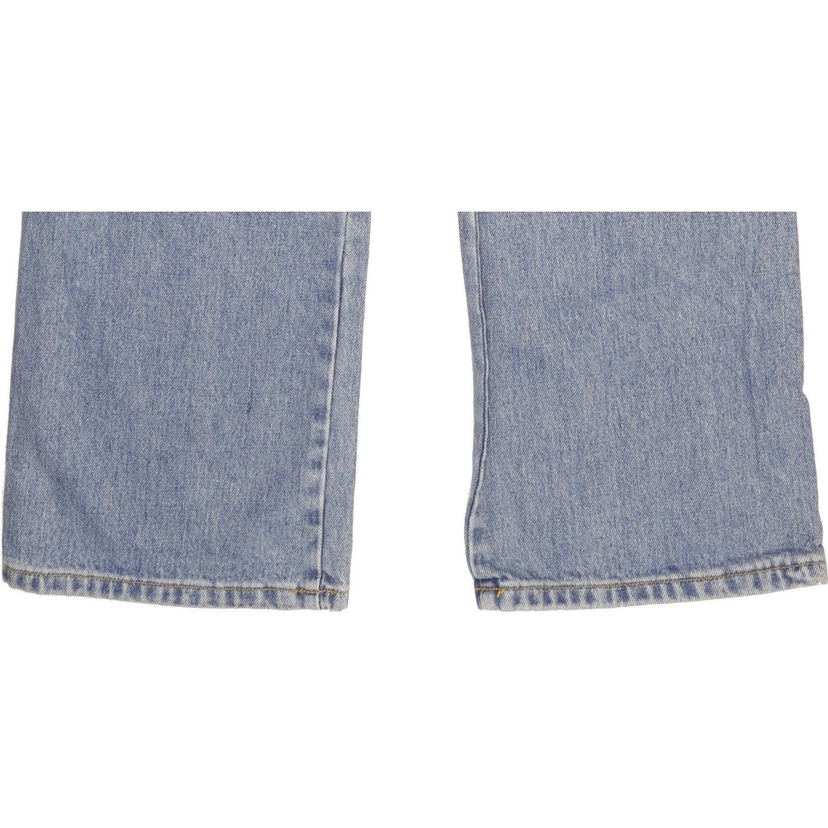 Wrangler Men Blue Straight Regular Jeans W36 L31