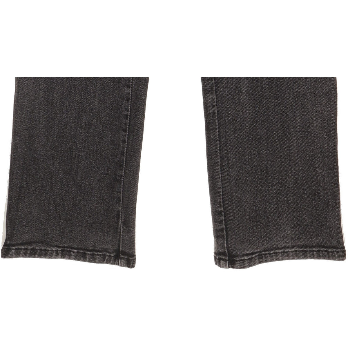 Wrangler Texas Men Black Straight Regular Stretch Jeans W32 L31