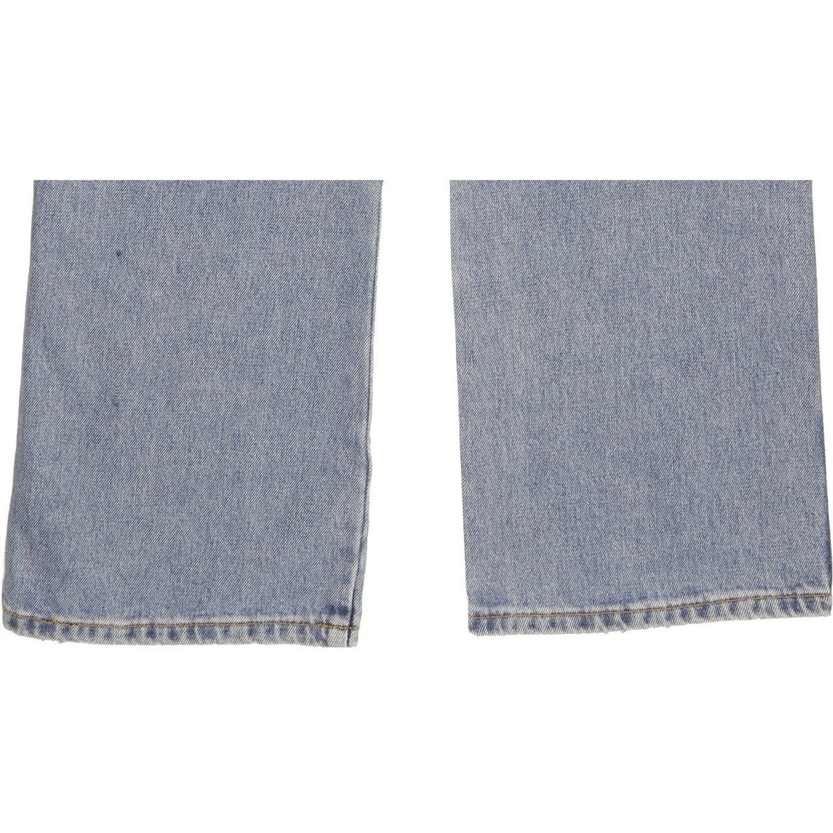 Wrangler Men Blue Straight Regular Jeans W34 L32