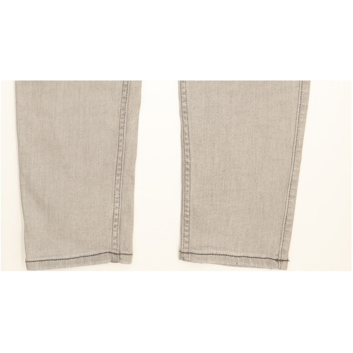 Lee Scarlett Women Grey Skinny Slim Stretch Jeans W32 L30