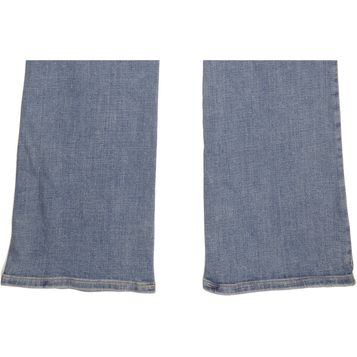 Lee Blue Bootcut Regular Jeans High Waisted W38 L33