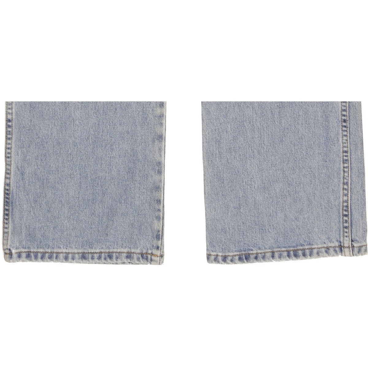 Wrangler Men Blue Straight Regular Jeans W36 L30