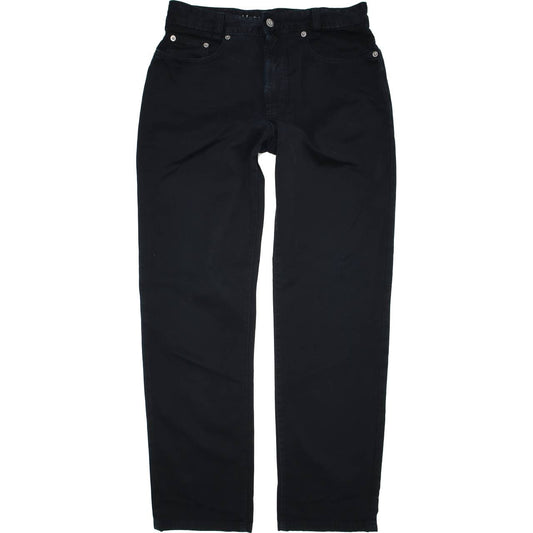 Joker Harlem Walker Men Black Straight Regular Jeans W31 L32