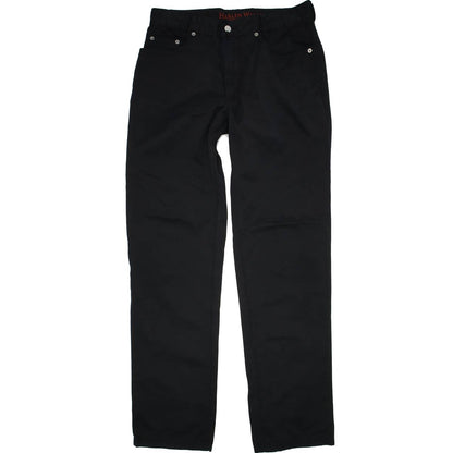 Joker Harlem Walker Men Black Straight Regular Jeans W33 L34