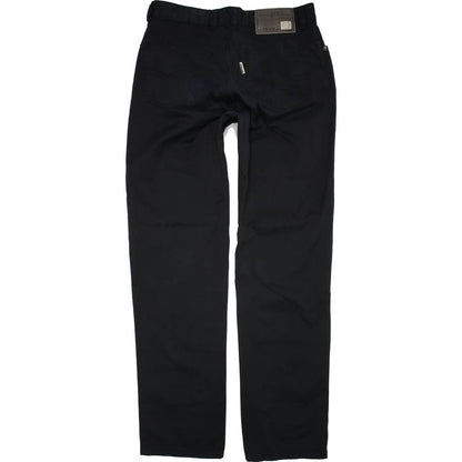 Joker Harlem Walker Men Black Straight Regular Jeans W33 L34