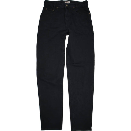 Joker Humphrey&Brothers Men Black Straight Regular Jeans W31 L36