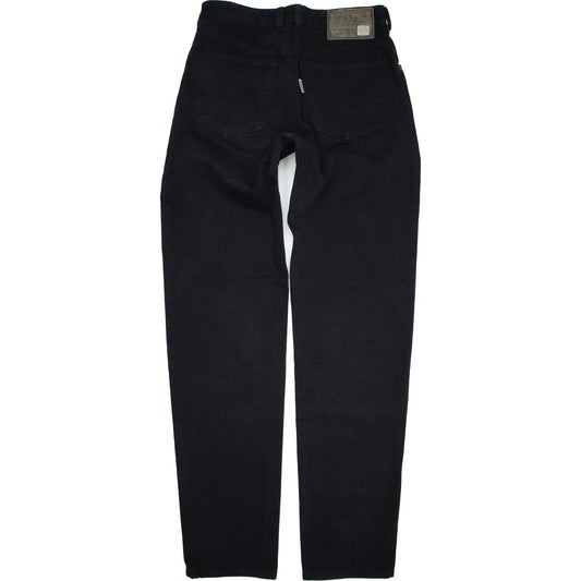 Joker Humphrey&Brothers Men Black Straight Regular Jeans W31 L36