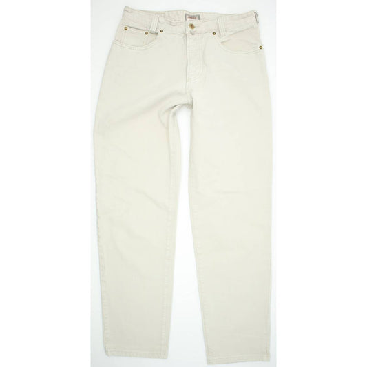 Joker Humphrey&Brothers Men Beige Straight Regular Jeans W34 L33
