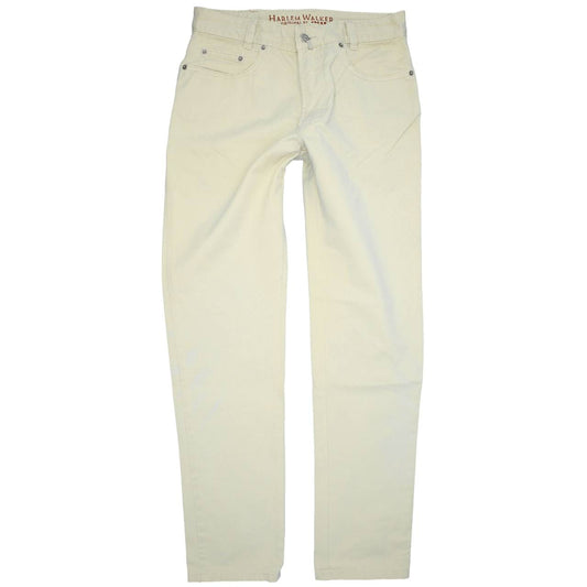Joker Harlem Walker Men Blue Straight Regular Jeans W32 L33
