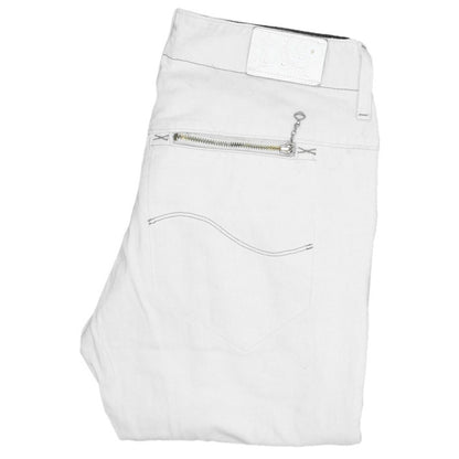 Lee Maize Women Pale Skinny Slim Jeans W26 L31