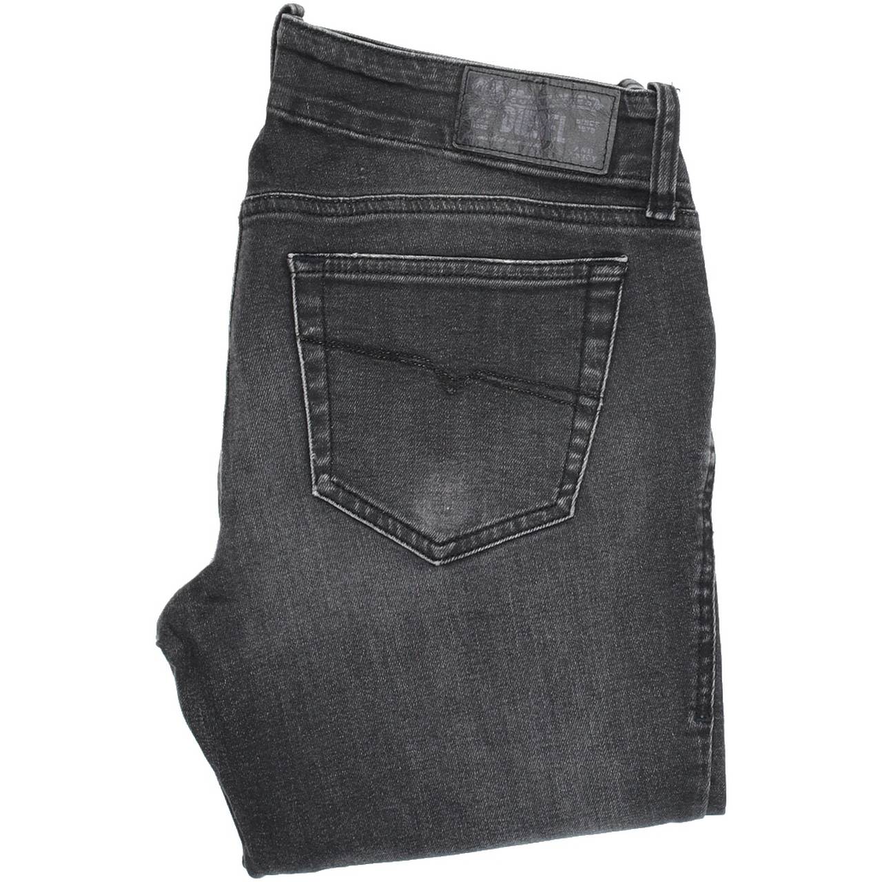 G-Star Grupee Women Charcoal Skinny Slim Stretch Jeans W28 L30