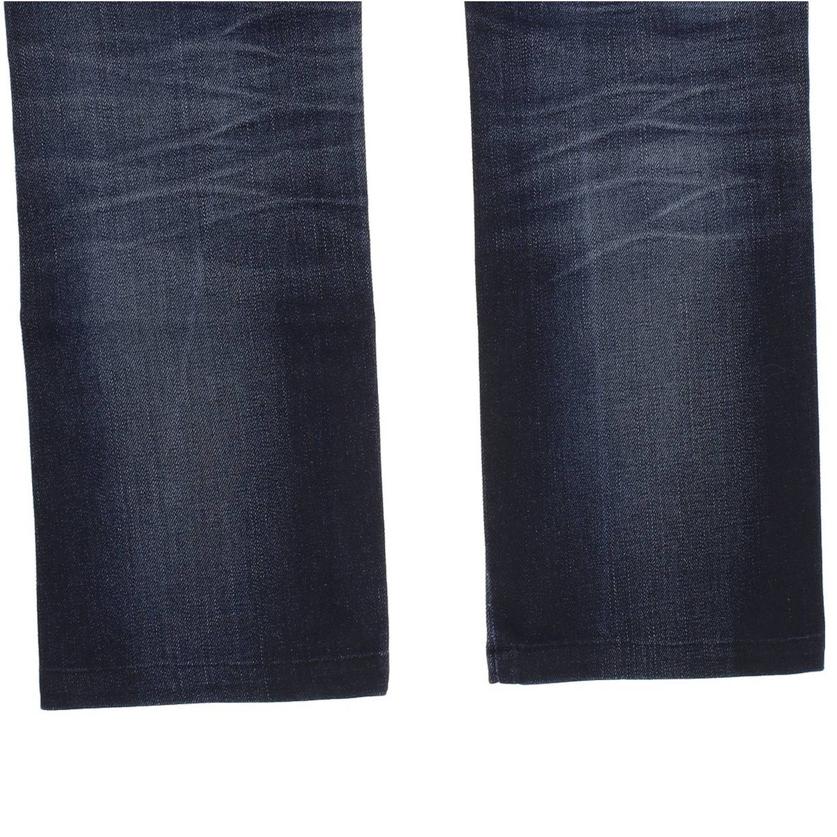 G-Star Women Blue Straight Regular Stretch Jeans W28 L29