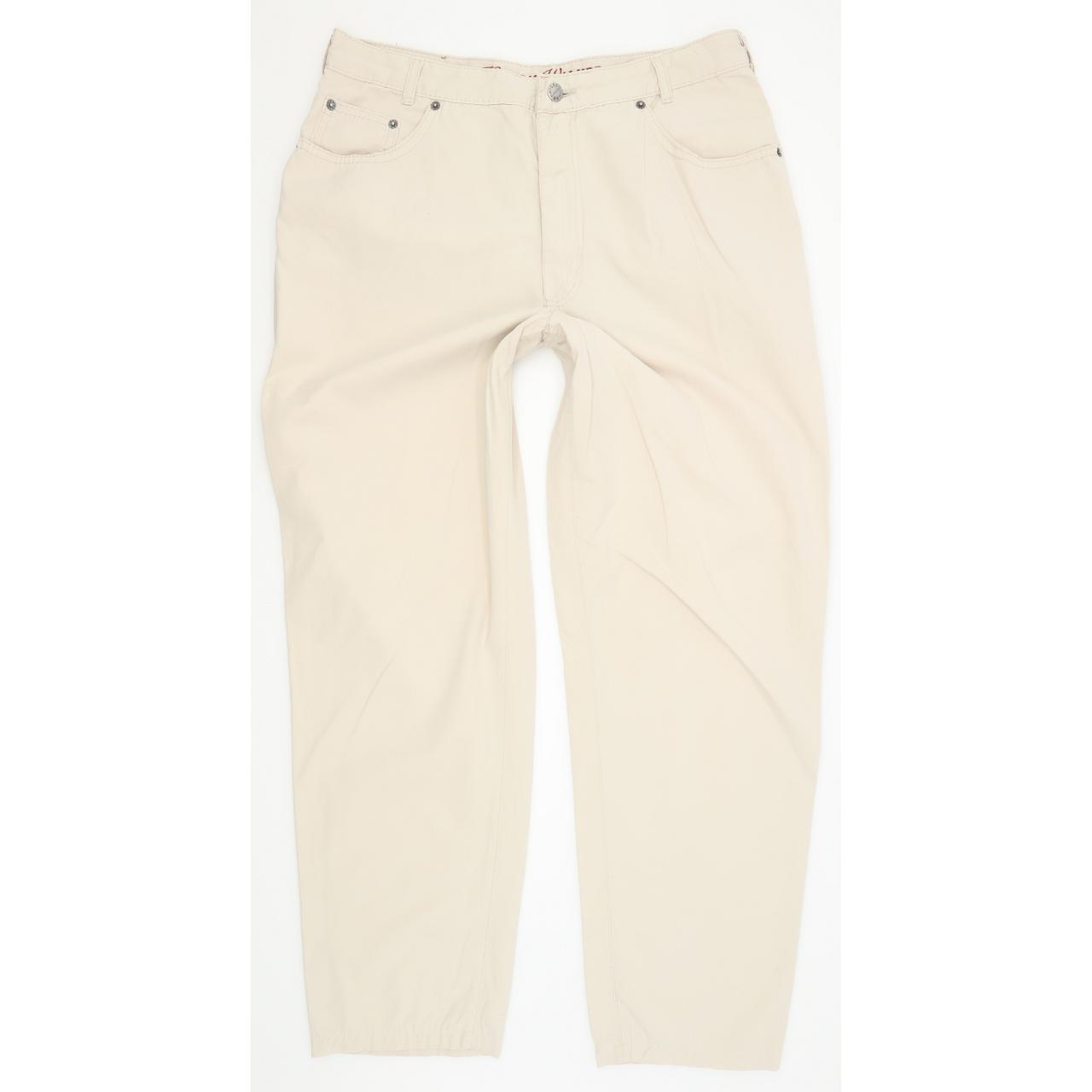Joker Harlem Walker Men Beige Straight Regular Chino Jeans W33 L29