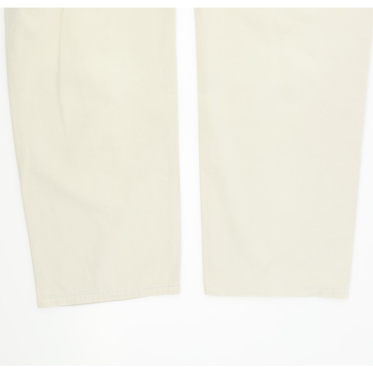 Joker Humphrey&Brothers Men Beige Straight Regular Jeans W34 L28