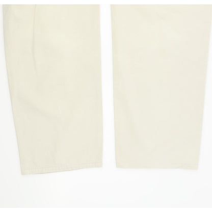 Joker Humphrey&Brothers Men Beige Straight Regular Jeans W34 L28