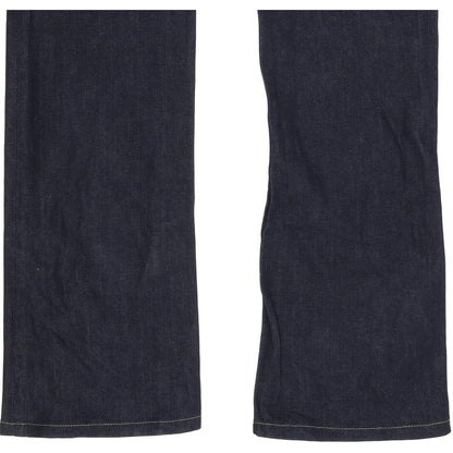 Diesel Ronhary Women Blue Skinny Regular Stretch Jeans W27 L30