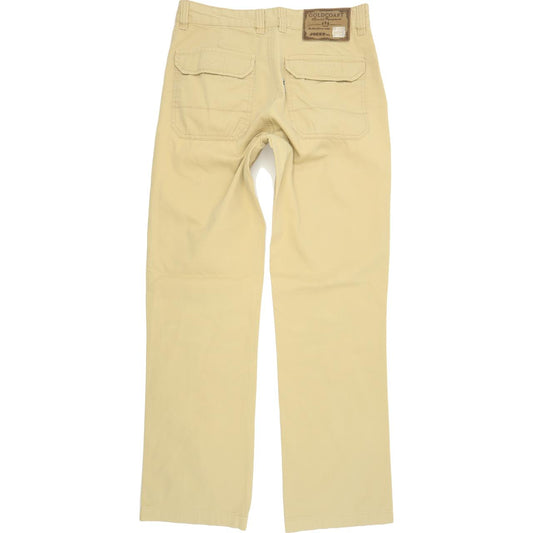 Joker Goldcoast Men Beige Straight Regular Jeans W30 L32