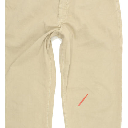 Joker Humphrey & Brothers Men Beige Straight Regular Jeans W34 L30
