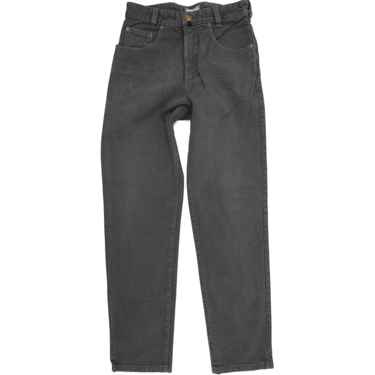 Joker Three Famous Tailors Men Grey Straight Regular Jeans W30 L32