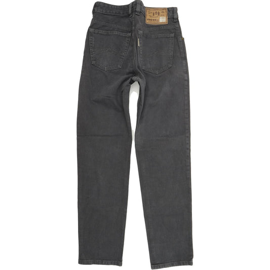 Joker Three Famous Tailors Men Grey Straight Regular Jeans W30 L32