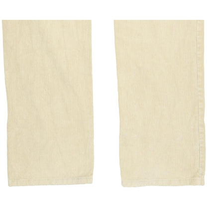 Joker Harlem Walker Men Beige Straight Regular Jeans W33 L35