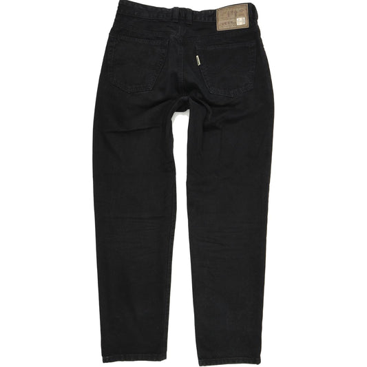 Joker Humphrey & Brothers Men Black Straight Regular Jeans W33 L32