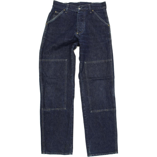 G-Star Wroker Men Blue Straight Regular Jeans W29 L34