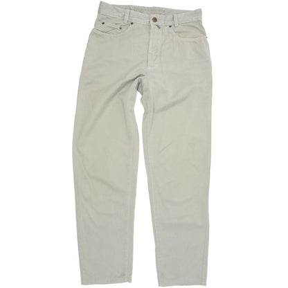 Joker Harlem Walker Men Grey Straight Regular Jeans W31 L32