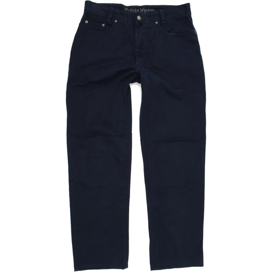 Joker Harlem Walker Men Navy Skinny Regular Jeans W33 L30