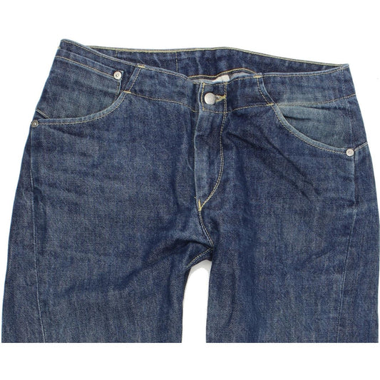 Levi's Enginnered Type 4 Men Blue Tapered Regular Jeans W27 L27