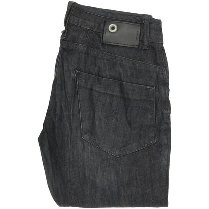 G-Star Jaxon Women Blue Skinny Slim Stretch Jeans W30 L32