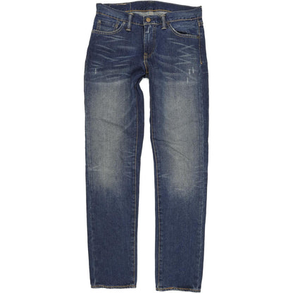 Levi's 511 Men Blue Skinny Slim Jeans W30 L32