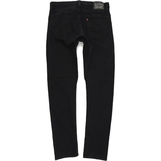 Levi's Men Khaki Skinny Slim Stretch Jeans W32 L32