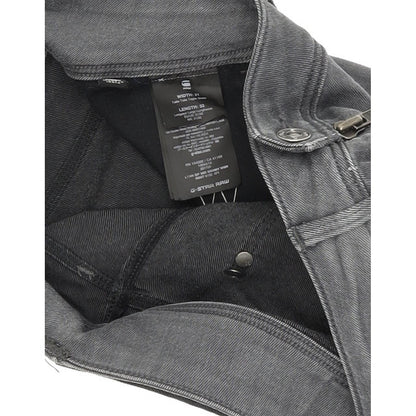 G-Star Lynn Women Blue Skinny Slim Stretch Jeans W31 L32