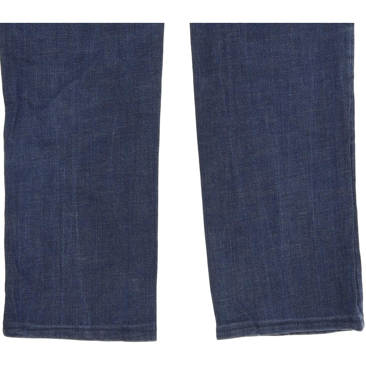 G-Star Midge Women Blue Straight Regular Stretch Jeans W29 L29