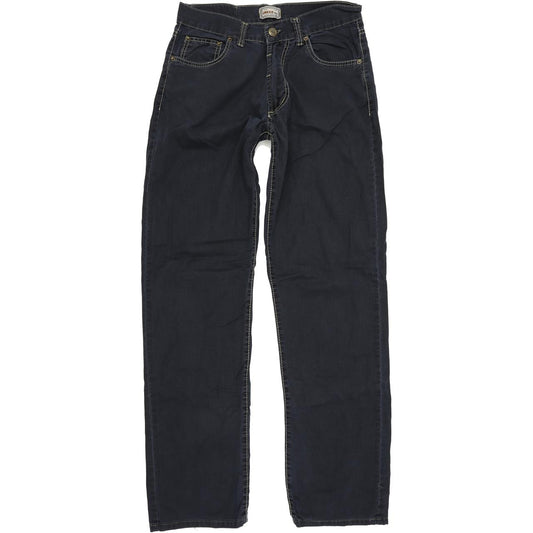 Joker Three Famous Tailors Men Blue Straight Regular Jeans W31 L34