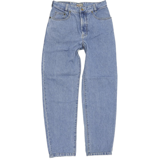 Joker Three Famous Tailors Men Blue Straight Regular Jeans W31 L30