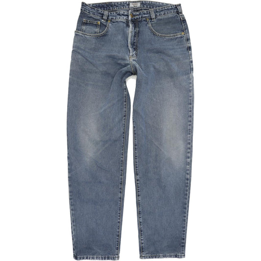 Joker Humphrey&Brothers  Men Blue Straight Regular Jeans W36 L34